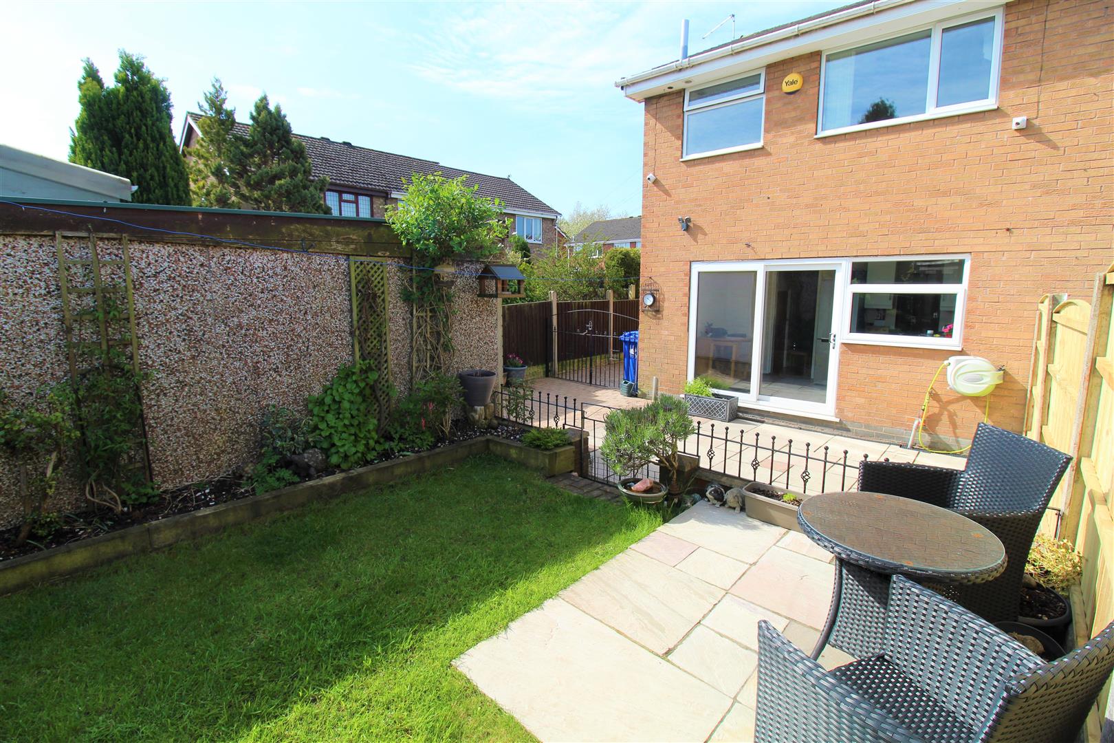 Dunsford Avenue, Milton, Stoke-On-Trent